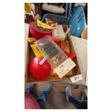 Fishing Tackle