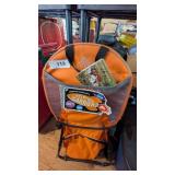 Kelty Child Carrier