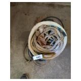 Rope & Extension Cords