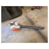 Stihl Gas Blower