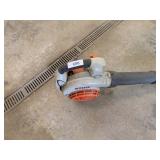 Stihl Gas Blower