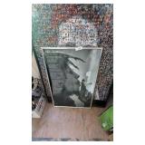 Bob Marley Poster & Other