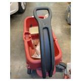 Step 2 Wagon w/ Umbrella
