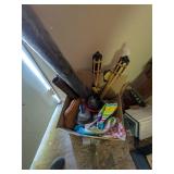Outdoor Supplies