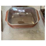 Copper Chef Roasting Pans