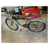 Schwinn Circa 1960