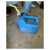 Kerosene Gas Can