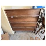 MCM Chest of Drawers