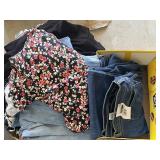 (2) Pair Lee Size 18 Women