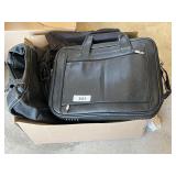 Attache Cases & Other