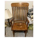 Oak Glider -**