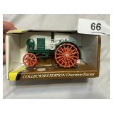 John Deere Overtime Tractor 1/32 Scale Diecast