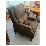 Electric Recliner - Missing Remote
