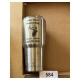 Yeti Cup