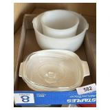 Corningware Casserole &