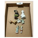 Mickey Mouse "Ear Broke", +