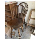 (2) Bar Stools