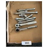 Craftsman Ratchets & Extensions