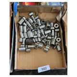Assorted Sockets