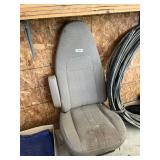 Automotive Seat