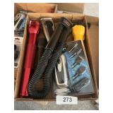 Flashlights