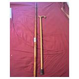 Walking Stick & Cane