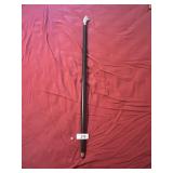 Walking Stick w/ Wolf Head