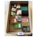 Casino Playing Cards Used, Other Playing Cards &
