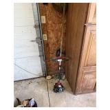 Kawasaki Weed Eater - Has Compression