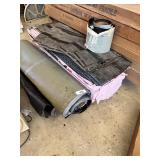Roofing Materials & Flooring