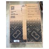 Square D Load Center Cover + Other Electrical