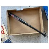 Indianapolis Indian Miniature Bat
