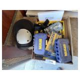 Irwin Drill Bits & Drivers & Other Tools