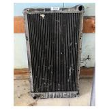 Radiator