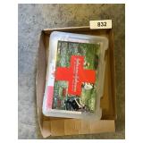 First Aid Kit