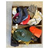 Hats & Gloves