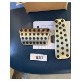 Chrysler Brake & Gas Pedal Overlay