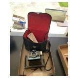 Polaroid Camera