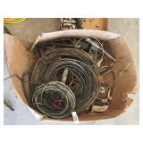 Electrical Wire & Other Components