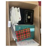 Large Quantity of Stamps