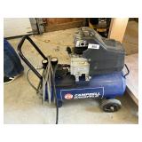 Campbell Hausfeld Air Compressor