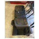 Automotive Seats