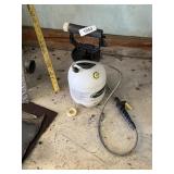 One Gallon Pump Sprayer