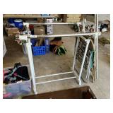 Clothes Rack