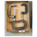 C-Clamps