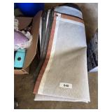 Camping Ground Cloth