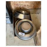 Dog Dishes