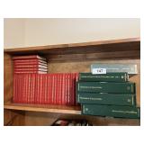 Coin Books