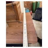 48" Yardstick