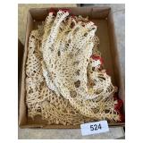 Doilies